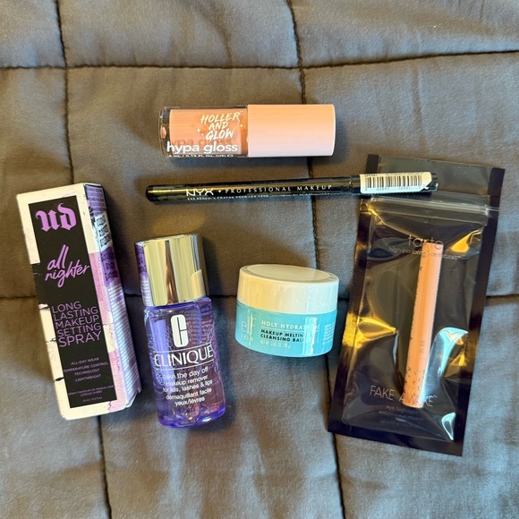 Makeup minis bundle - Picture 1 of 1